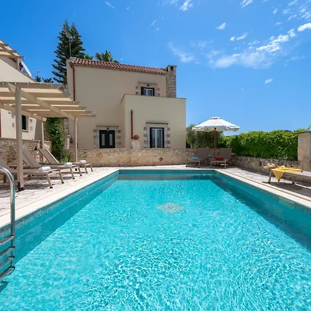 Helianthos Villa Douliana