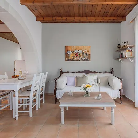 Villa Helianthos