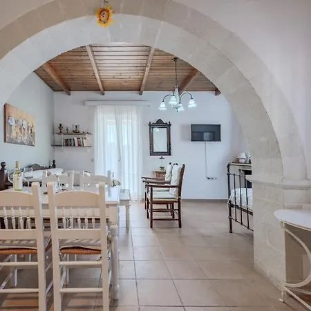 Helianthos Villa Douliana