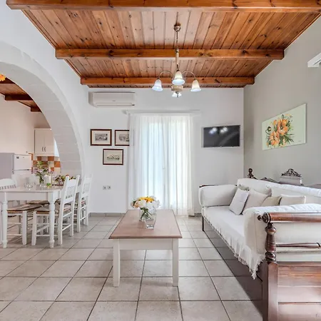 Helianthos Villa