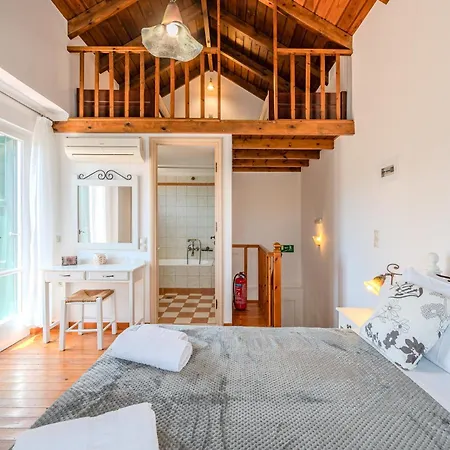 Helianthos Villa Douliana
